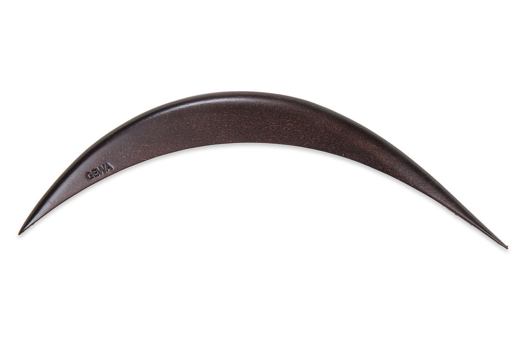 GEWA Poggiabraccio Chitarre acustica - Mahogany