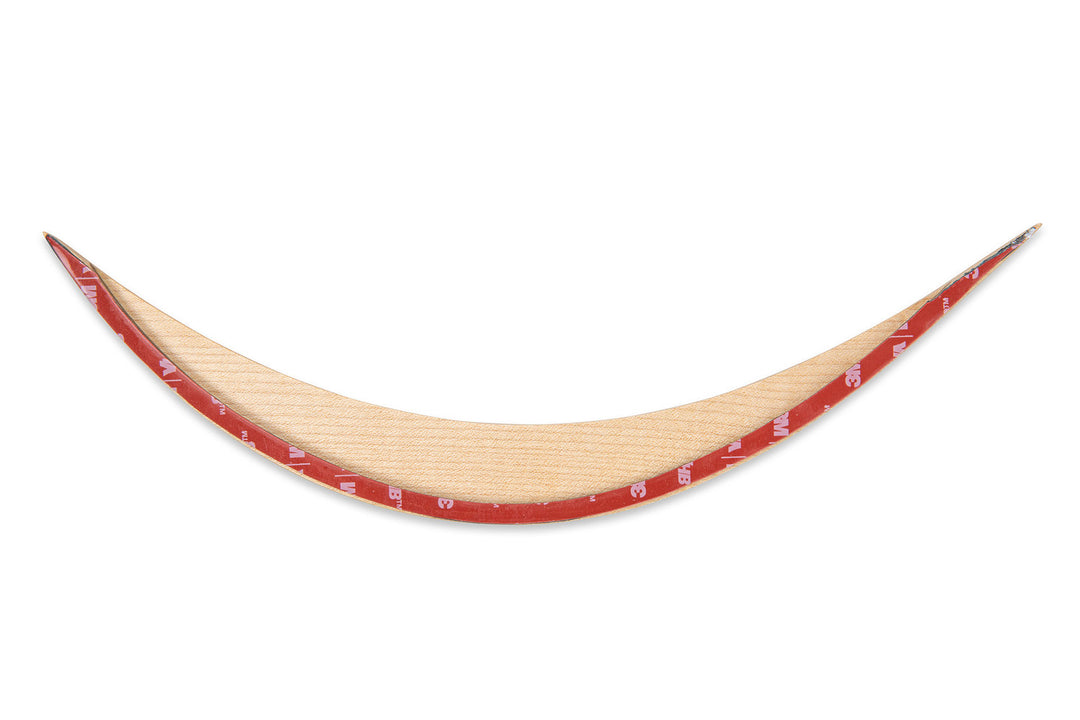 GEWA Supporto per Chitarre acustiche - Acero naturale