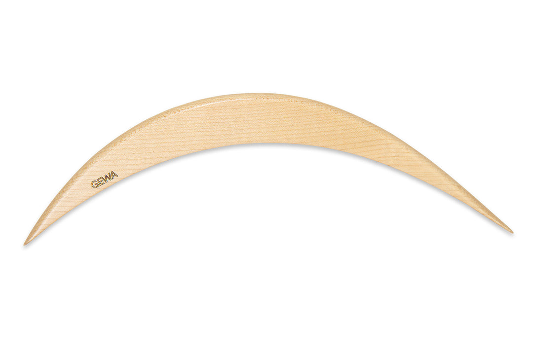 GEWA Supporto per Chitarre acustiche - Acero naturale