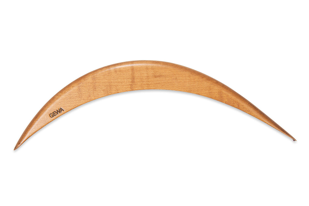 GEWA Poggiabraccio per Chitarre acustica - Cherry naturale