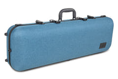 GEWA Custodia per Violini BIO A - blu