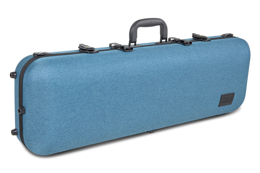 GEWA Custodia per Violini BIO A - blu