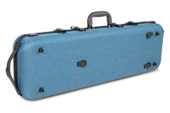 GEWA Custodia per Violini BIO A - blu