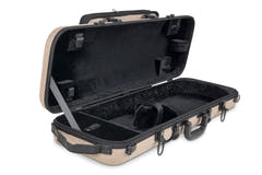 GEWA Violini case BIO A - Beige