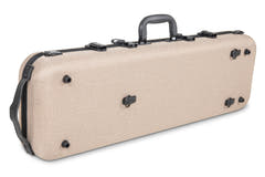 GEWA Violini case BIO A - Beige