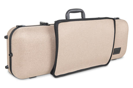 GEWA Violini case BIO A - Beige