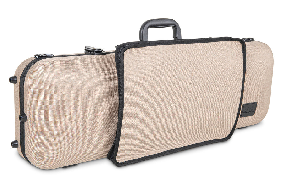 GEWA Violini case BIO A - Beige