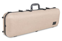 GEWA Violini case BIO A - Beige