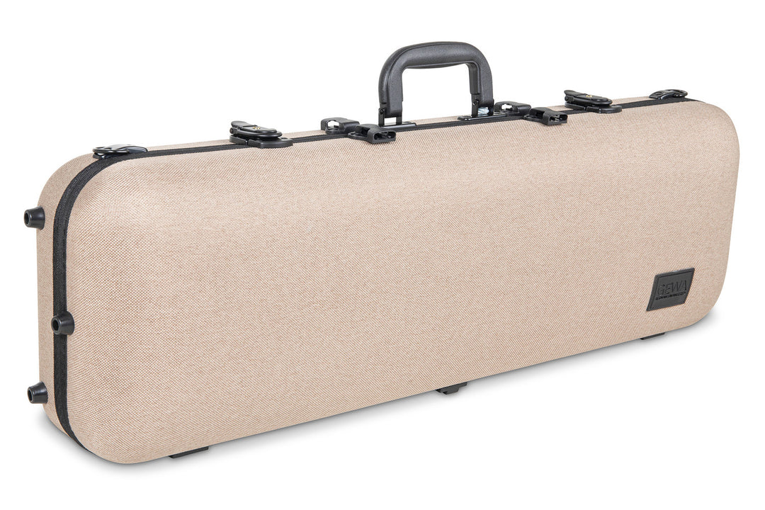 GEWA Violini case BIO A - Beige