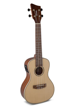 GEWA Concert Ukulele Manoa Maui - E-A Concert (Sapelli opaco)