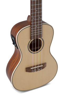 GEWA Concert Ukulele Manoa Maui - E-A Concert (Sapelli opaco)