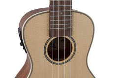 GEWA Concert Ukulele Manoa Maui - E-A Concert (Sapelli opaco)