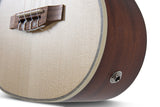 VGS Manoa Maui ukulele tenore elettroacustico con cutaway