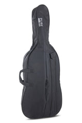 Set per violoncello GEWA EW 4/4, regolato, con arco e custodia Nytex