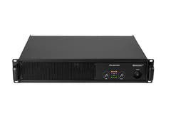 OMNITRONIC XPA-350 MK2 Amplificatore