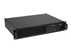 OMNITRONIC XPA-350 MK2 Amplificatore