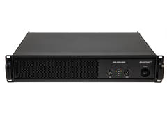 OMNITRONIC XPA-1000 MK2 Amplificatore