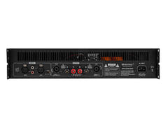 OMNITRONIC XPA-1000 MK2 Amplificatore