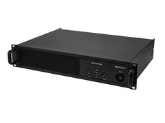 OMNITRONIC XPA-1000 MK2 Amplificatore