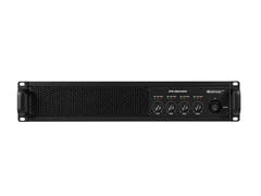 OMNITRONIC XPA-4804 MK2 Amplificatore