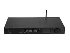 OMNITRONIC DJP-900NET Amplificatore Class D con radio Internet