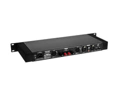 OMNITRONIC PKD-352 Amplificatore da studio Classe D