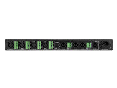 OMNITRONIC XDA-1204 Amplificatore Classe D a 4 canali