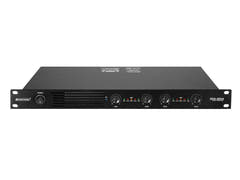 OMNITRONIC XDA-1204 Amplificatore Classe D a 4 canali
