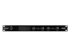 OMNITRONIC XDA-1204 Amplificatore Classe D a 4 canali
