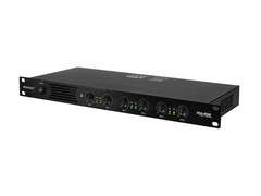 Amplificatore OMNITRONIC XDA-1206 a 6 canali in classe D