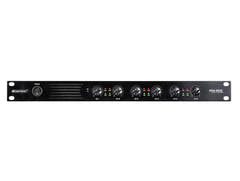 Amplificatore OMNITRONIC XDA-1206 a 6 canali in classe D