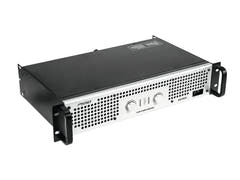 PSSO DDA-3500 - Amplificatore Digitale