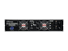 PSSO DDA-3500 - Amplificatore Digitale