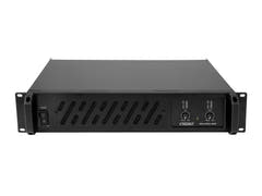 PSSO DDA-2700 MK2 Amplificatore a 2 canali