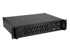 PSSO DDA-2700 MK2 Amplificatore a 2 canali