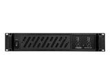 PSSO DDA-2700 MK2 2-channel Amplifier