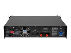 PSSO DDA-2700 MK2 Amplificatore a 2 canali