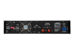 PSSO DDA-2700 MK2 Amplificatore a 2 canali