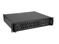 PSSO QDA-6000 MK2 amplificatore a 4 canali