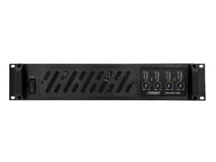 PSSO QDA-6000 MK2 amplificatore a 4 canali