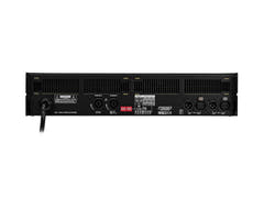 PSSO DCA-12000 Amplificatore SMPS a 2 canali