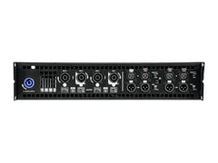 PSSO QDA-4400 Amplificatore Digitale 4-canali