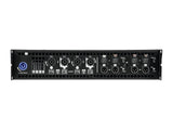 PSSO QDA-4400 Amplificatore Digitale 4-canali