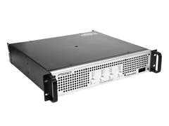 PSSO QDA-4400 Amplificatore Digitale 4-canali