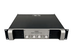 PSSO QCA-10000 MK2 amplificatore SMPS a 4 canali