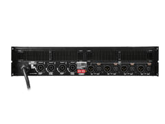 PSSO QCA-10000 MK2 amplificatore SMPS a 4 canali