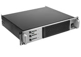 Omnitronic A-3603 ClaD 2.1 Amplificatore