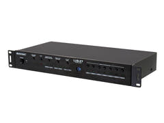 OMNITRONIC LUB-27 Scatola switch per altoparlanti