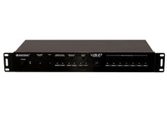 OMNITRONIC LUB-27 Scatola switch per altoparlanti