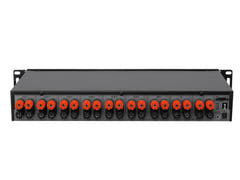 OMNITRONIC LUB-27 Scatola switch per altoparlanti